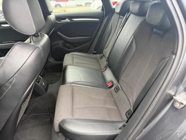 Audi A3 Sportback image 1