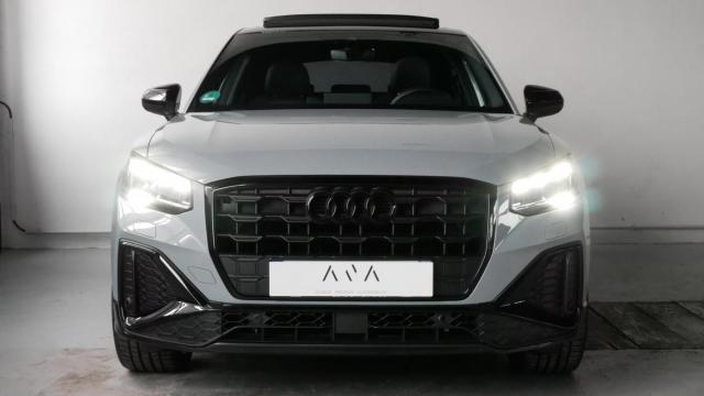 Audi Q2 image 7