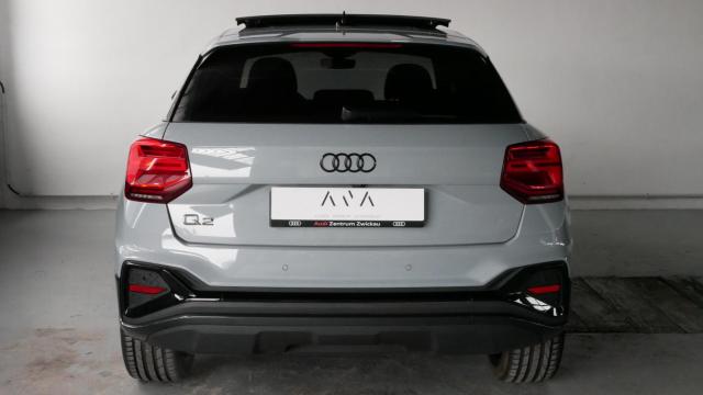 Audi Q2 image 4