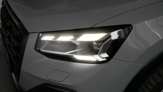 Audi Q2 image 6
