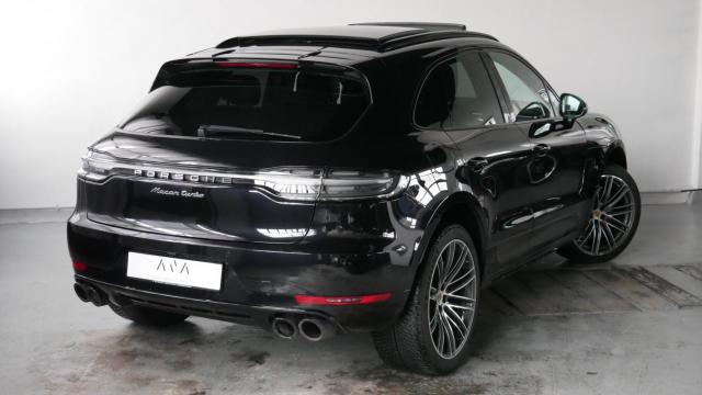 Porsche Macan image 7