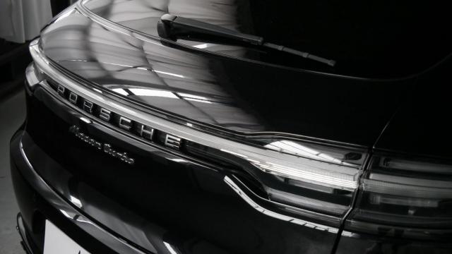 Porsche Macan image 4
