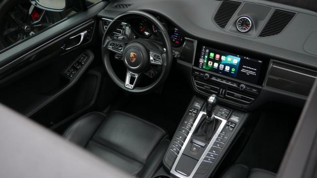 Porsche Macan image 8