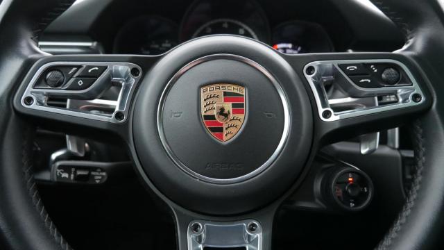 Porsche Macan image 5