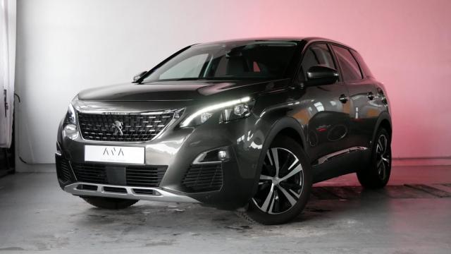 Peugeot 3008 image 9