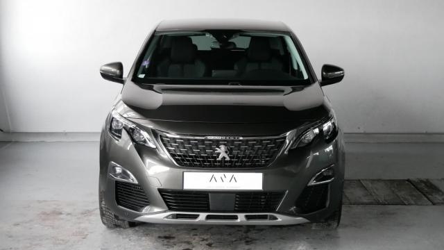 Peugeot 3008 image 6