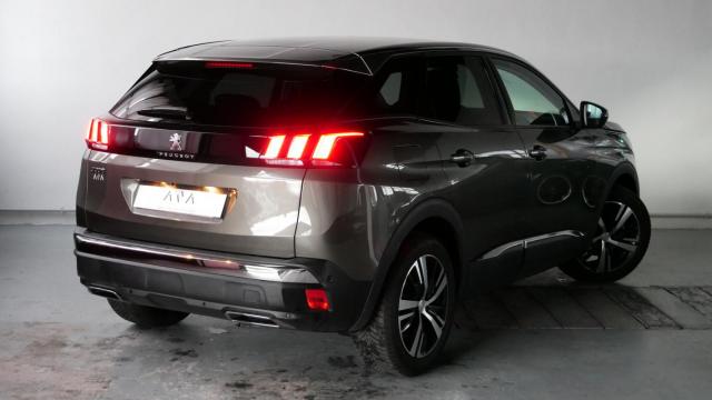 Peugeot 3008 image 5