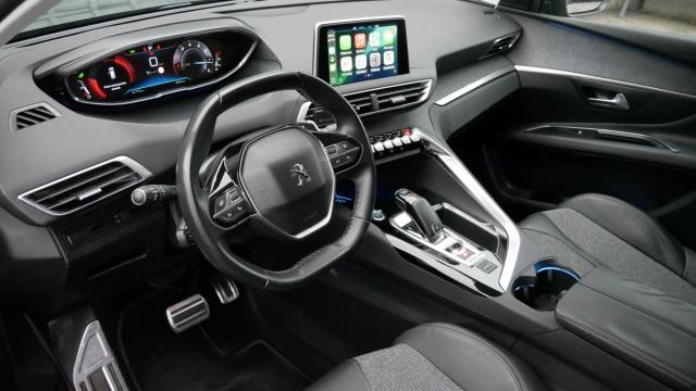 Peugeot 3008 image 8