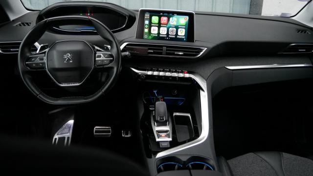 Peugeot 3008 image 3