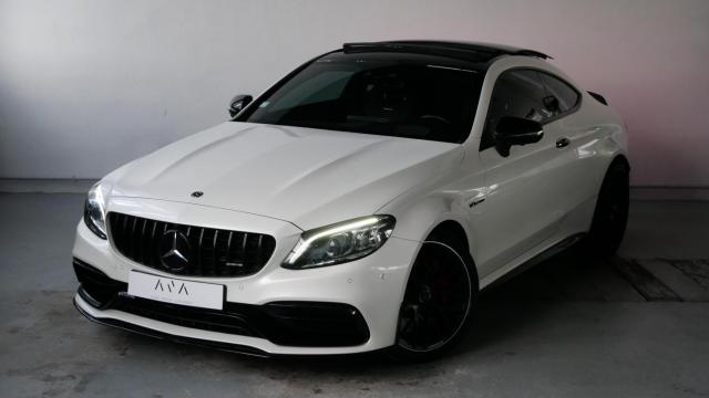 Mercedes Benz