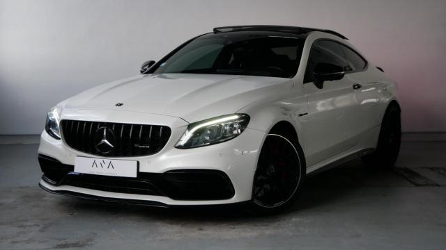 Mercedes Benz Classe C image 6