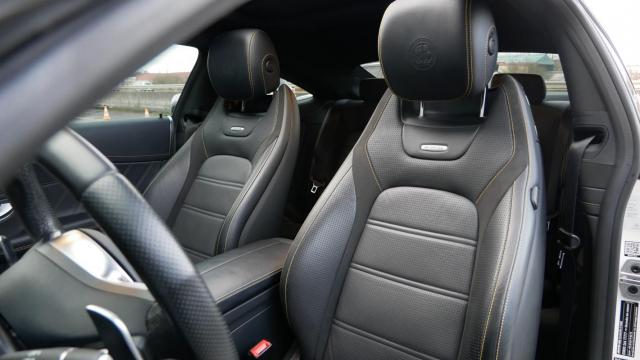 Mercedes Benz Classe C image 4