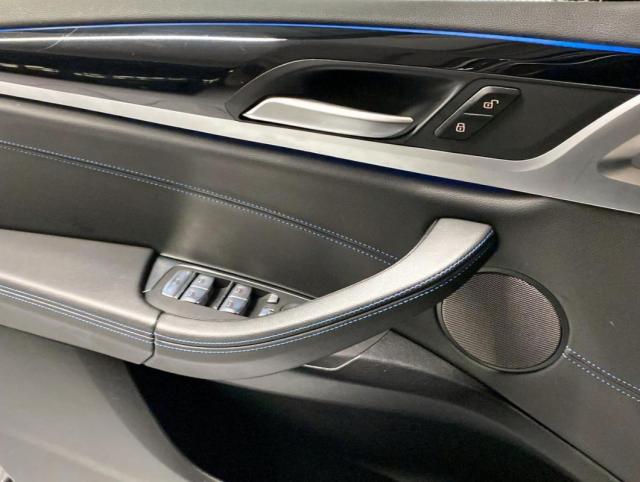 Bmw X3 image 3