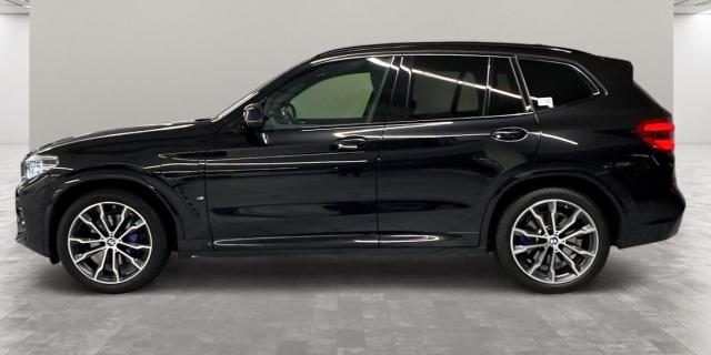 Bmw X3 image 6