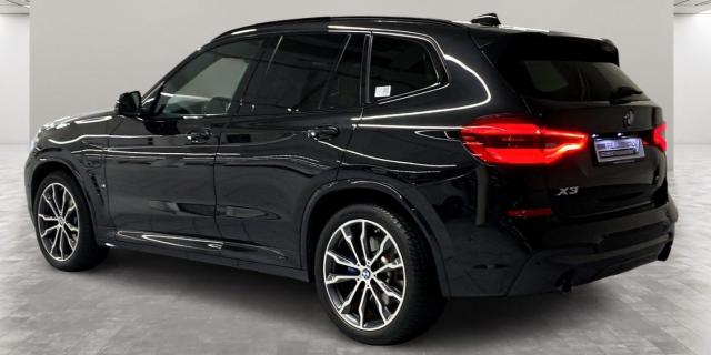Bmw X3 image 9