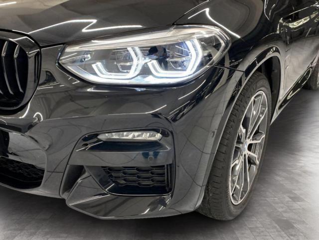 Bmw X3 image 2
