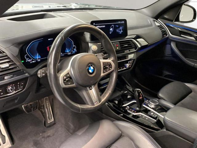 Bmw X3 image 7