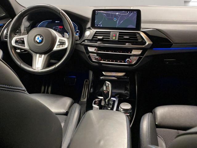 Bmw X3 image 4