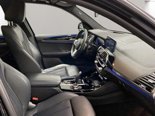 Bmw X3 image 8