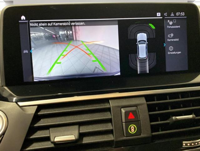 Bmw X3 image 1