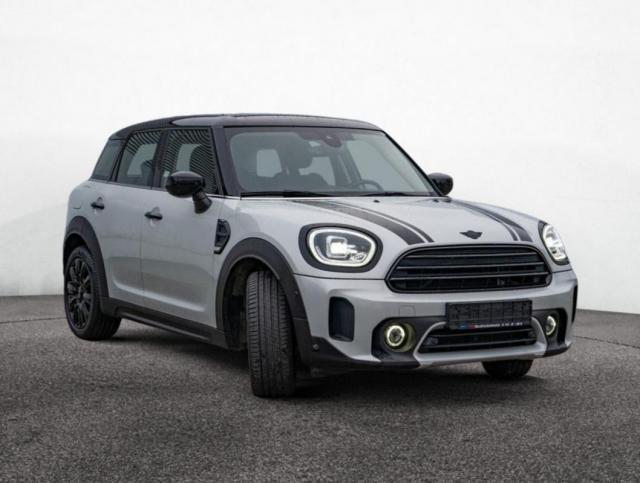 Mini Countryman image 2