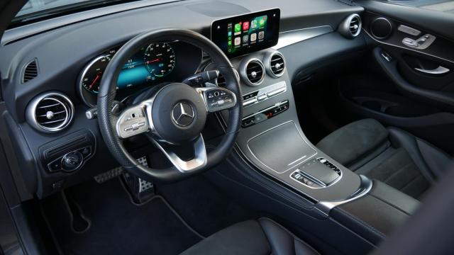 Mercedes Benz Classe Glc image 5