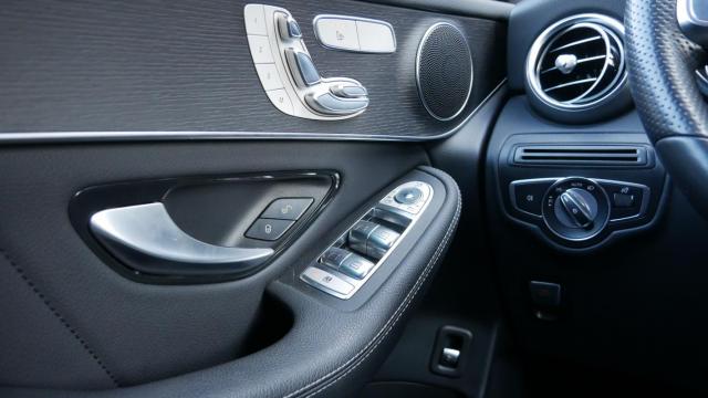 Mercedes Benz Classe Glc image 2