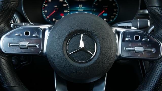 Mercedes Benz Classe Glc image 1