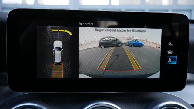 Mercedes Benz Classe Glc image 7