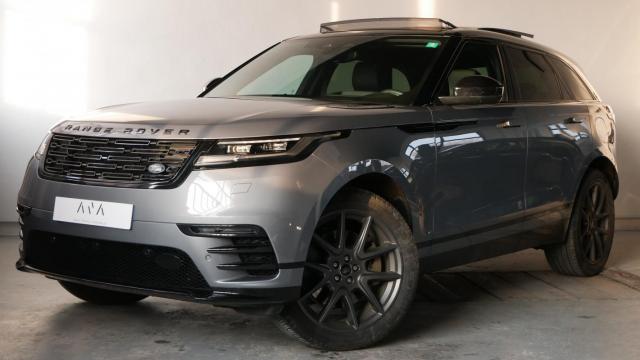 Land Rover Range Rover Velar image 7