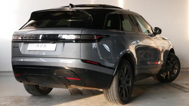 Land Rover Range Rover Velar image 3
