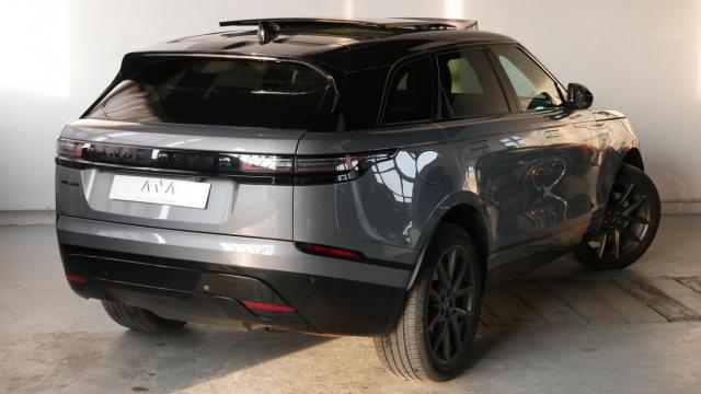 Land Rover Range Rover Velar image 2