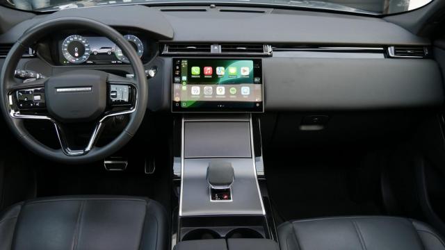 Land Rover Range Rover Velar image 1
