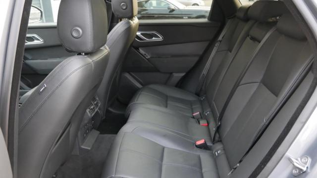 Land Rover Range Rover Velar image 9
