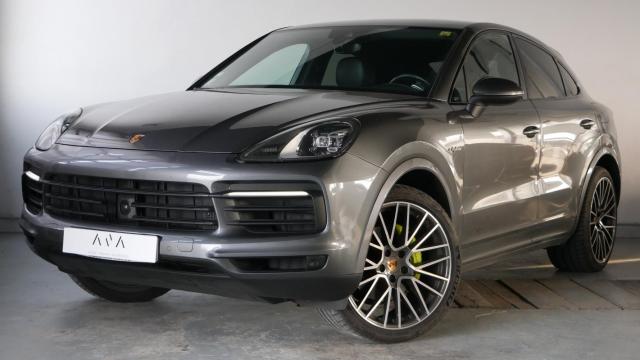 Porsche Cayenne image 6