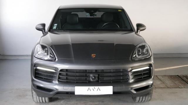 Porsche Cayenne image 3