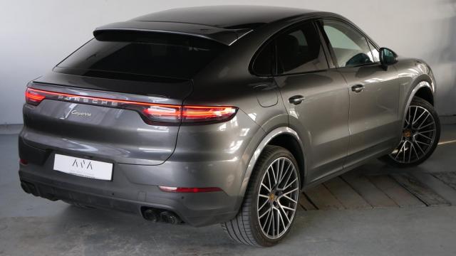 Porsche Cayenne image 7