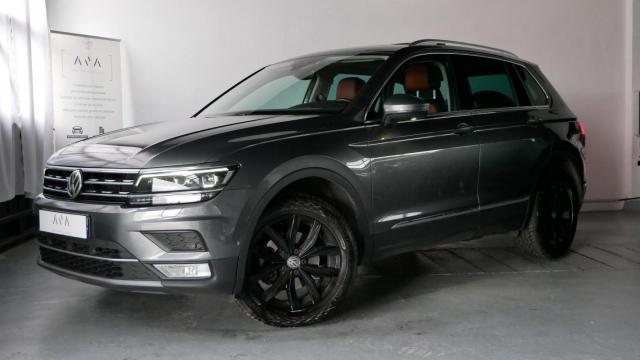 Volkswagen Tiguan image 9