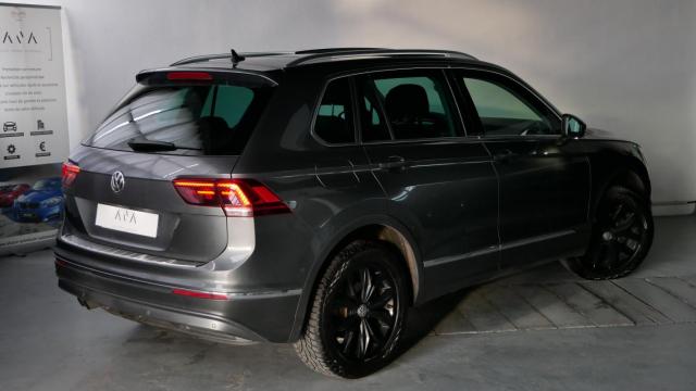 Volkswagen Tiguan image 4