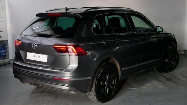 Volkswagen Tiguan image 7
