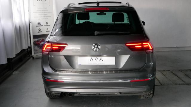 Volkswagen Tiguan image 5