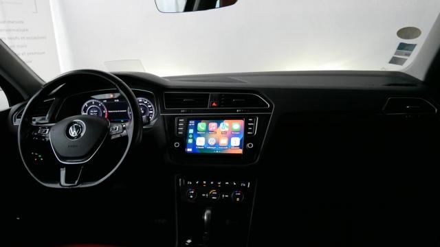 Volkswagen Tiguan image 3