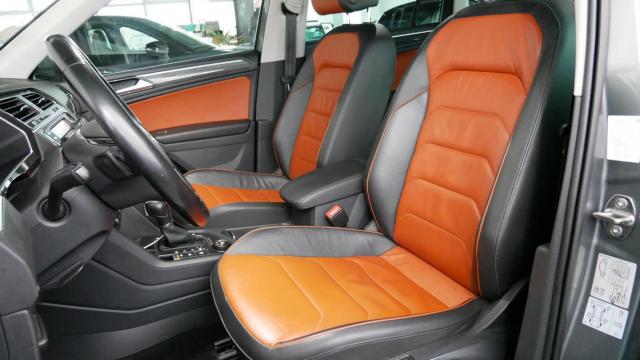 Volkswagen Tiguan image 6