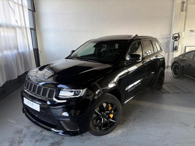 Jeep Grand Cherokee image 1