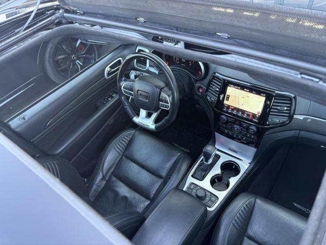 Jeep Grand Cherokee image 4