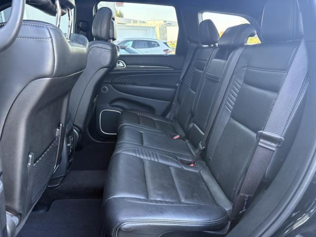 Jeep Grand Cherokee image 5