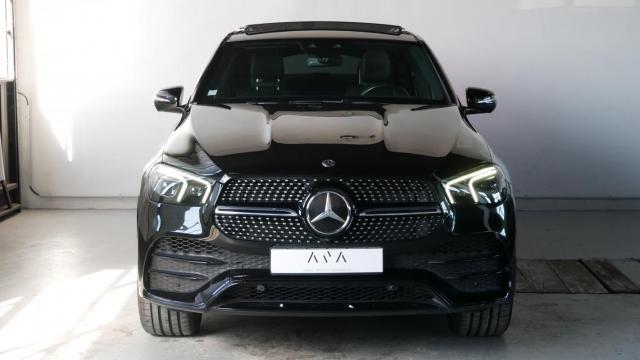Mercedes Benz Classe Gle image 6