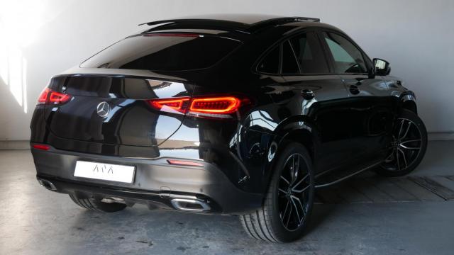 Mercedes Benz Classe Gle image 8