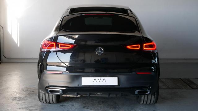 Mercedes Benz Classe Gle image 2