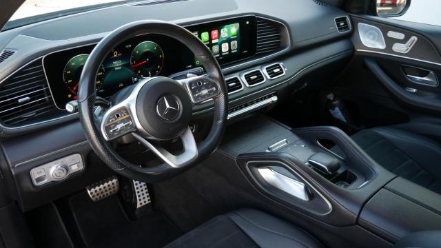 Mercedes Benz Classe Gle image 1